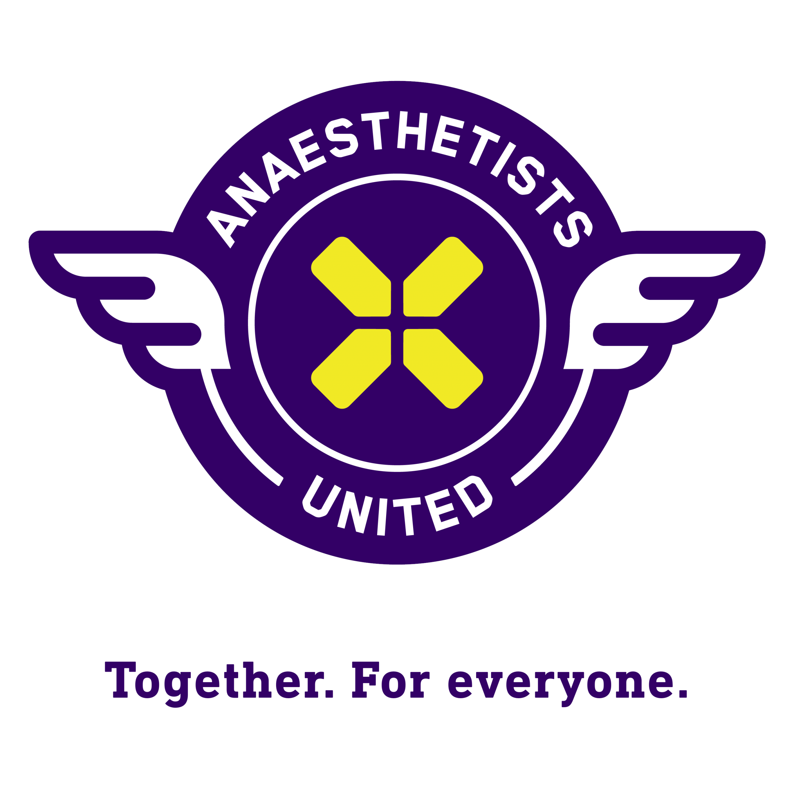 Anaesthetists United